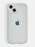 BodyGuardz Bravo Case (Clear) for Apple iPhone 13, , large